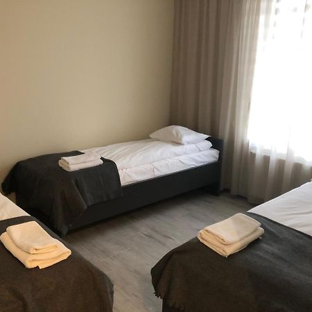 Apartamenty Wawrzyniak Perzyce 外观 照片