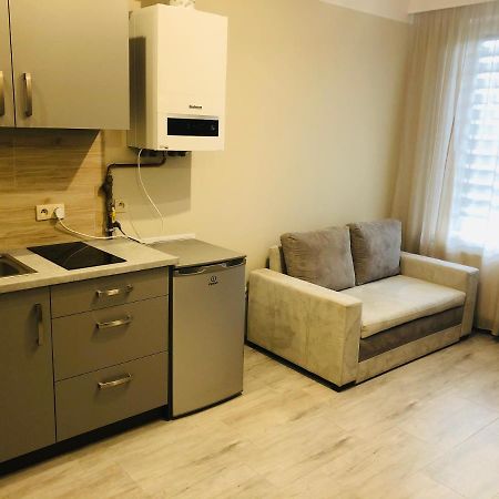 Apartamenty Wawrzyniak Perzyce 外观 照片