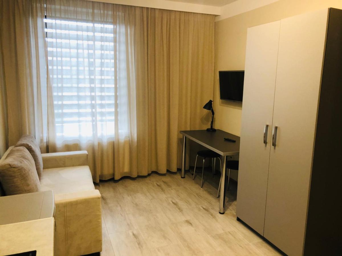 Apartamenty Wawrzyniak Perzyce 外观 照片