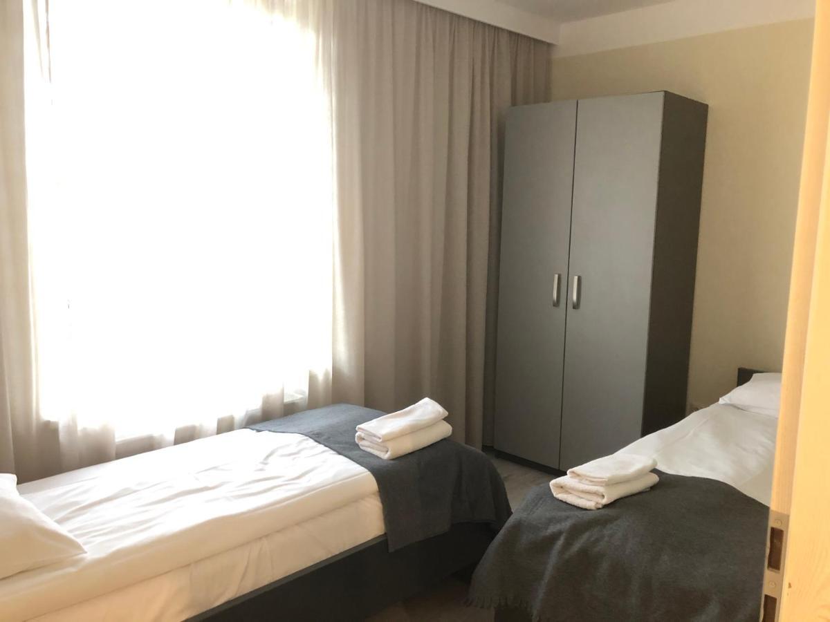 Apartamenty Wawrzyniak Perzyce 外观 照片