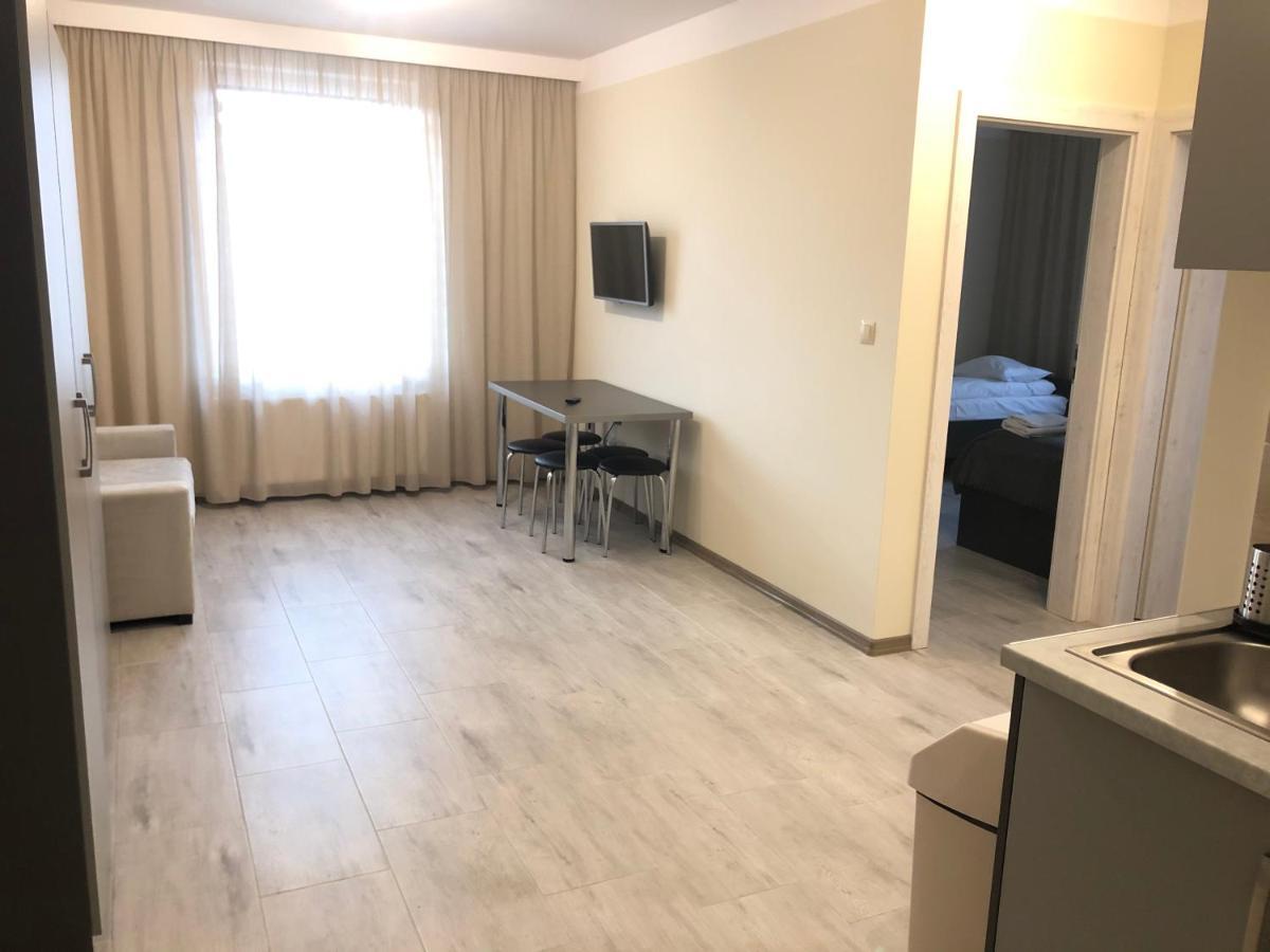 Apartamenty Wawrzyniak Perzyce 外观 照片