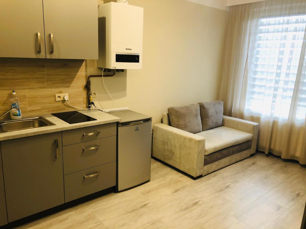 Apartamenty Wawrzyniak Perzyce 外观 照片