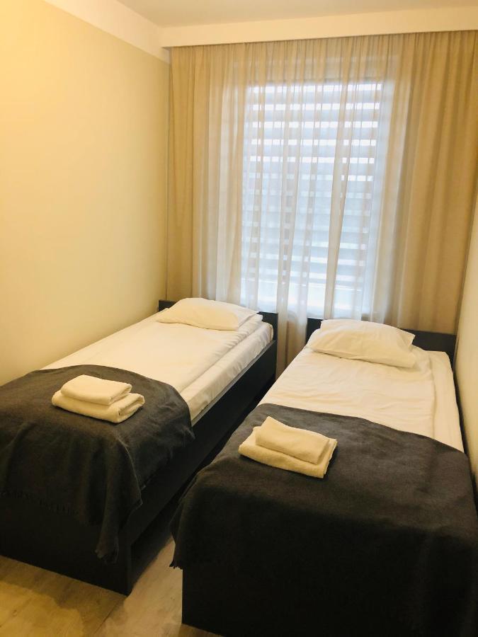 Apartamenty Wawrzyniak Perzyce 外观 照片