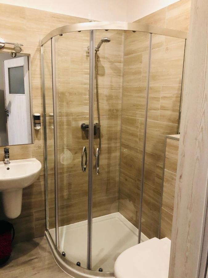 Apartamenty Wawrzyniak Perzyce 外观 照片